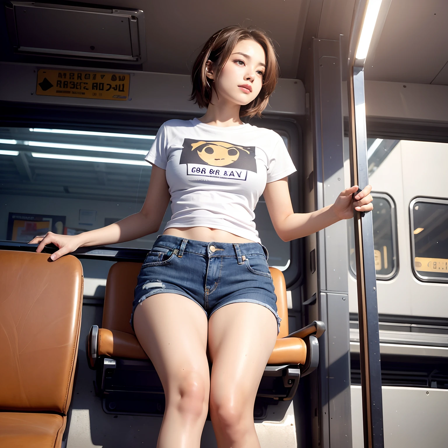 NSFW, 8k,highres, 1girl, sexy, young, looking at the viewer, front view, slut, nsfw, naked, nude, open legs, pussy, small breasts, sexy pose, crowded city street, old men taking photos, nsfw, men touching pussy, nsfw, porn, cameras, filming, men fingering pussy, men groping girl, men touching girl’s pussy, grandpa fucking pussy, sex, porn, strangers touching girls ass, groping, old dicks, porn, penises