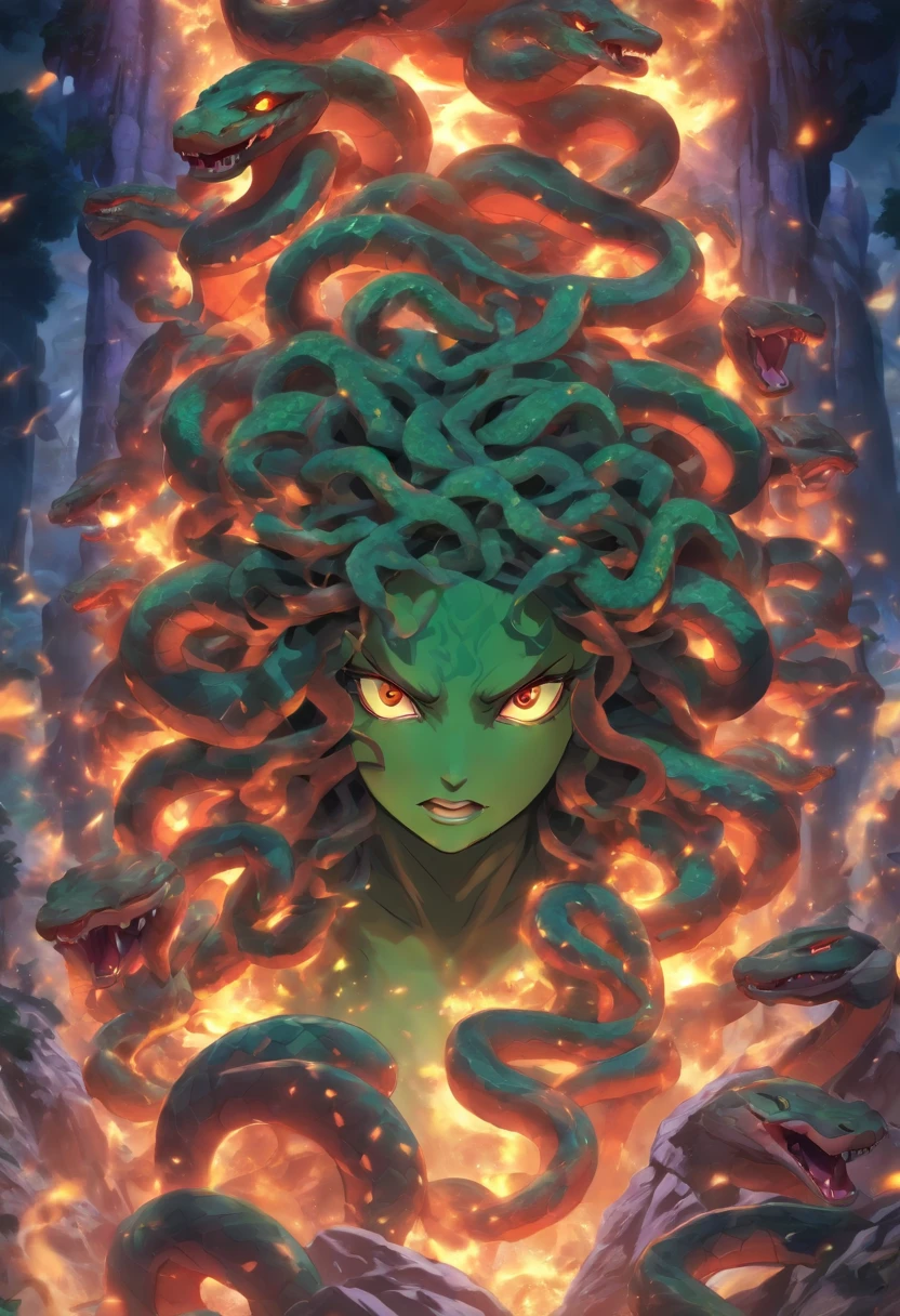 medusa marvel