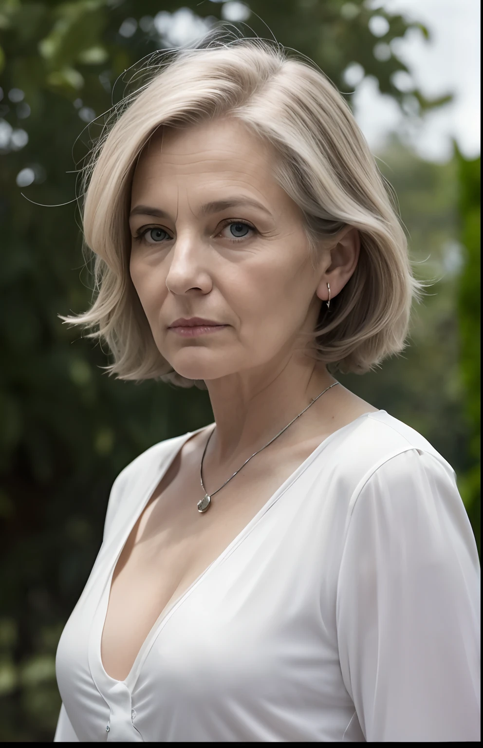 , (((masterpiece))), (highest quality), vera,
((unparalleled masterpiece, best quality,)),(8k, RAW photo:1.2), portrait shot of beautiful woman, <lora:vera:0.75>, milf, <lora:breastinclassBetter_v141:0.6>