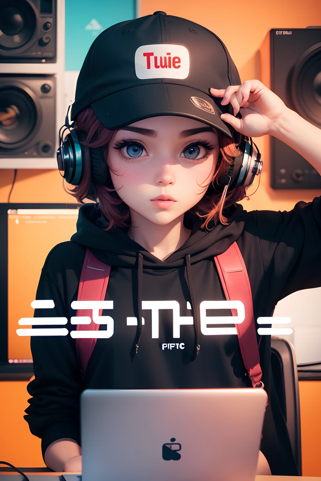 Profile photo for my YouTube channel.my channel post and share content about technical hacks and tricks
