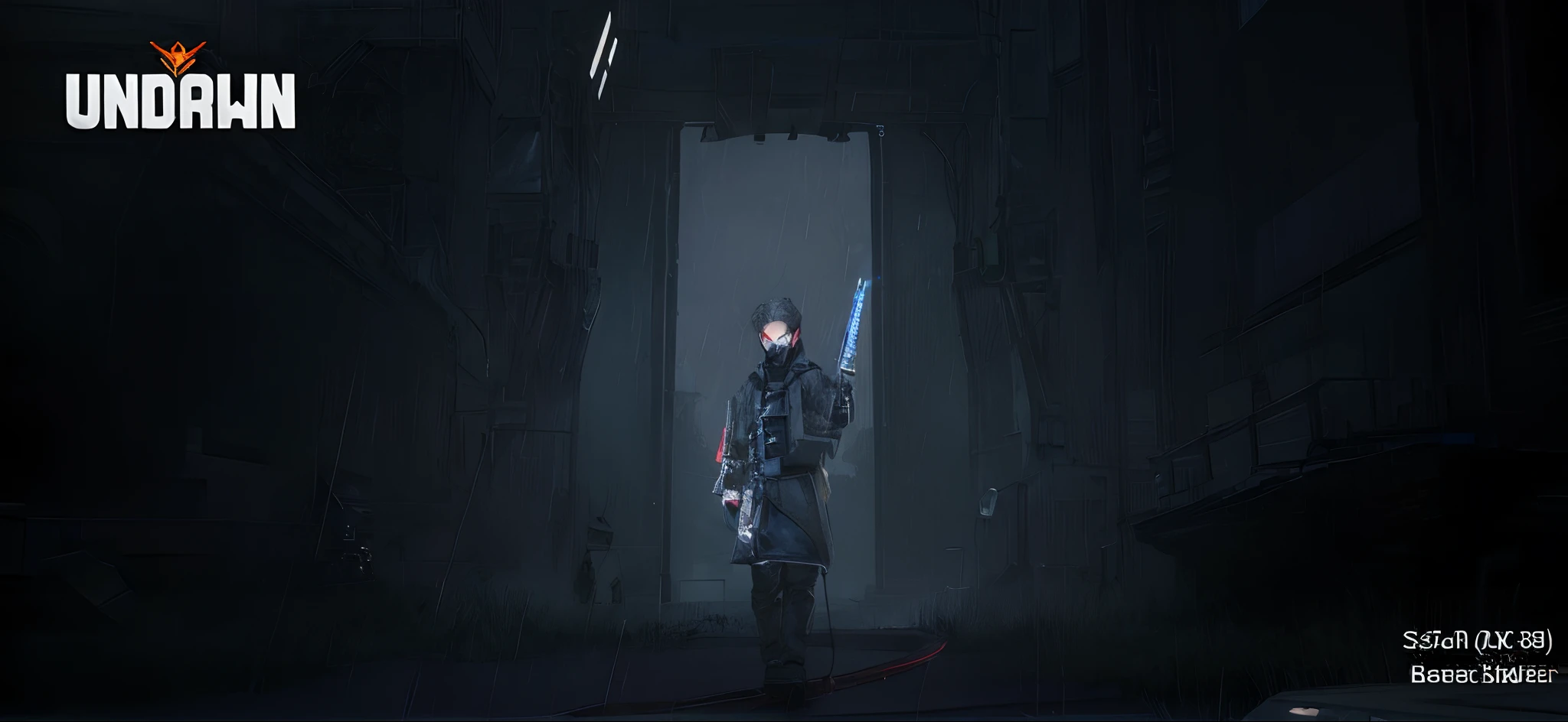 ((best quality)), ((masterpiece)), ((realistic,digital art)), (hyper detailed), DonMCyb3rN3cr0XL male Techno-witch, octane rendering, raytracing, volumetric lighting, Backlit,Rim Lighting, 8K, HDR,