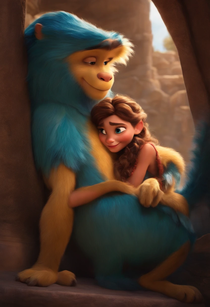 https://imgur.com/a/YC9Ko82 pixar style disney mascot