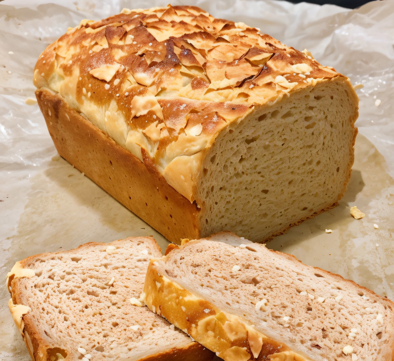 bread