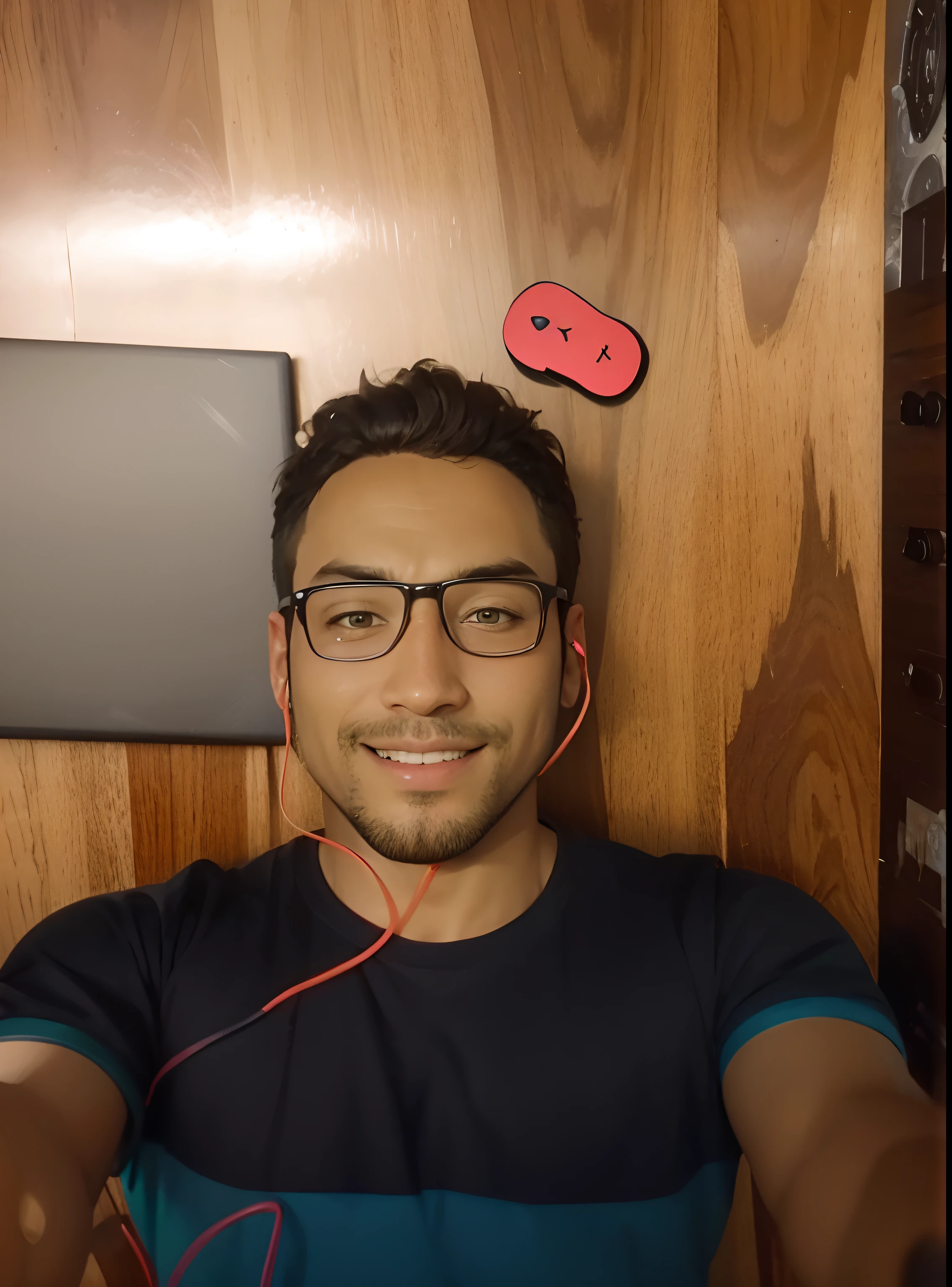 Create my version of animation avatar