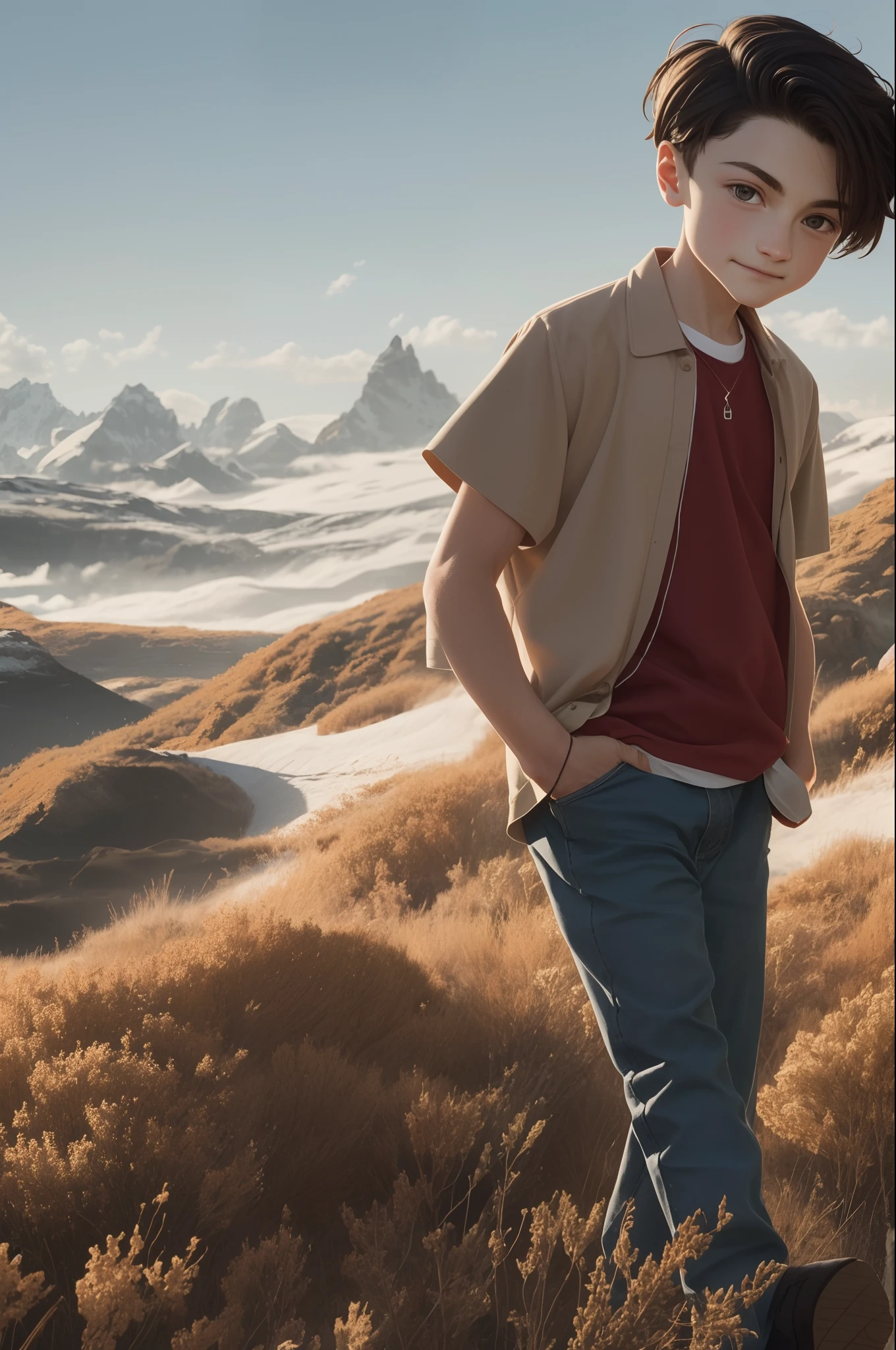 Noah Schnapp