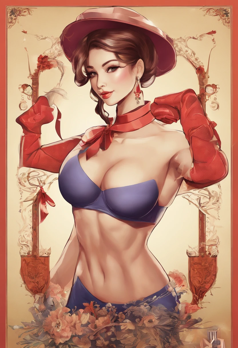 Beautuful Women、Sexy body、sexypose、large udder、large pelvic