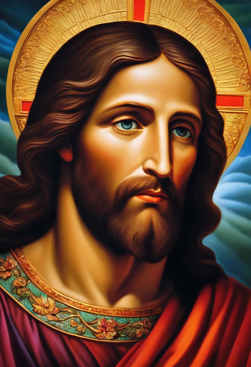 jesus