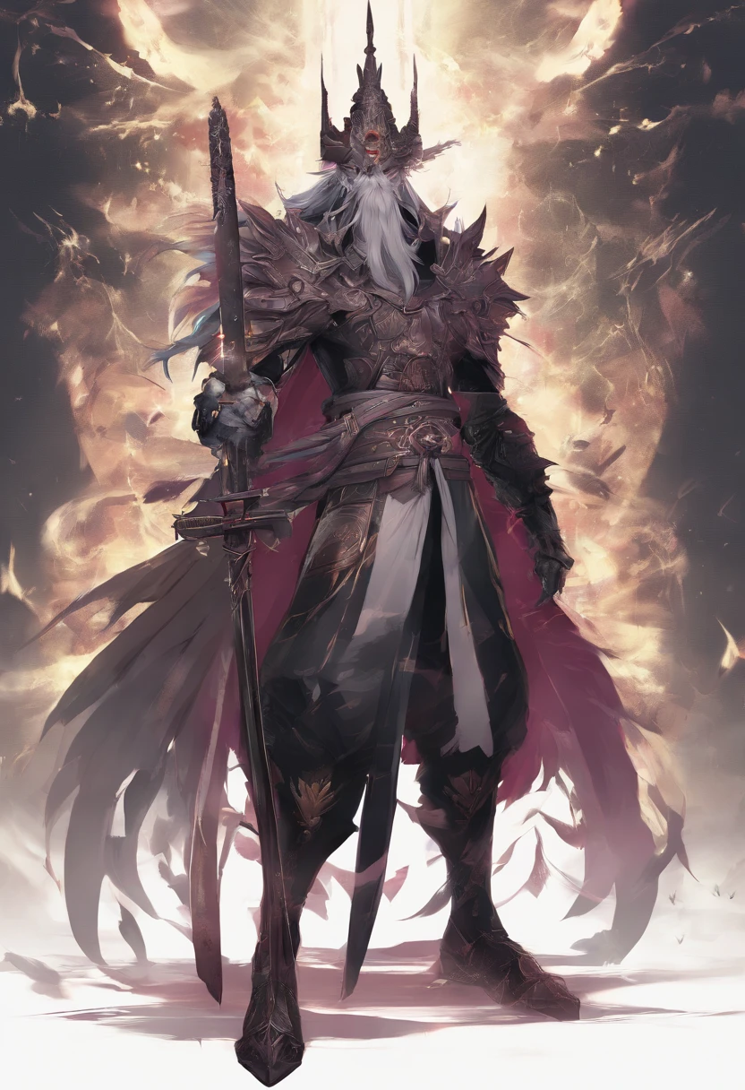 Sukuna, King of Curses, jujutsus anime, anime, manga, Sukuna e itadori