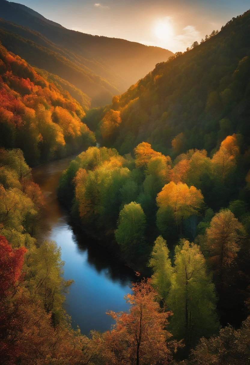 Photo (river valley:1)