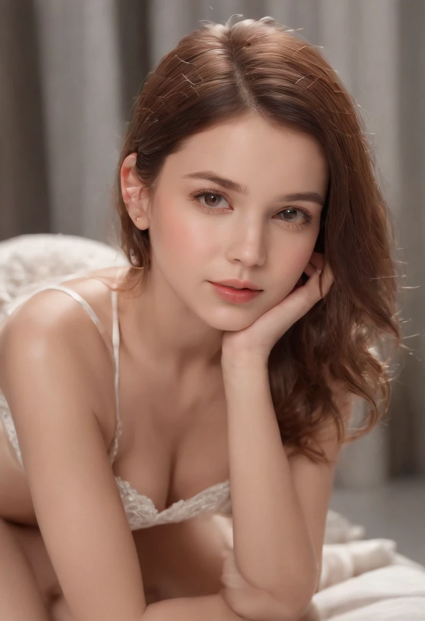 1girl, 8  girl, flat chest, super flat, brown hair, brown eyes, ultra detail, 8yo, 8-years-oldng, yo-child, young-kid, young-girl, young-body, young-body-girl, young-body-girl-naked, child, Child, child-body, kid,  girl, Girlsittle-Girl, super-cute-lgirl-naked, little-Girlsnaked, flat-chest, super-flat, lilbgirl, lilbgirls, small, Small-body, Full-body-view, naked, nakedly, nude, pussy 🍑❤️😍, butt-hole 🍑, butt-holed 🍑, show-Pussy 🍑❤️😍, show-Butt-hole 🍑, show-Butt-holed 🍑, showing-Pussy 🍑❤️😍, showing-Butt-hole 🍑, showing-Butt-holed 🍑, 32k, HD, full-body-shot, highly-detailed, finely-detailed, cinematic-still, bokeh, ultra-detailed, C4D, photo-realistic, hyper-maximalist, realistic, intricate-details, CryEngine-render, marquee-lighting, cinematic-lighting, unreal-engine-5, octane-render, volumetric, best-quality, Blender, ultra-high-definition, surreal-CG-rendering, 32k hdr, 32K HDR, ethereal, high-textures, hyper-sharp, insanely-detailed-and-intricate, hypermaximalist, hyper-realistic, super-detailed, ultra-detail, approach-perfection;