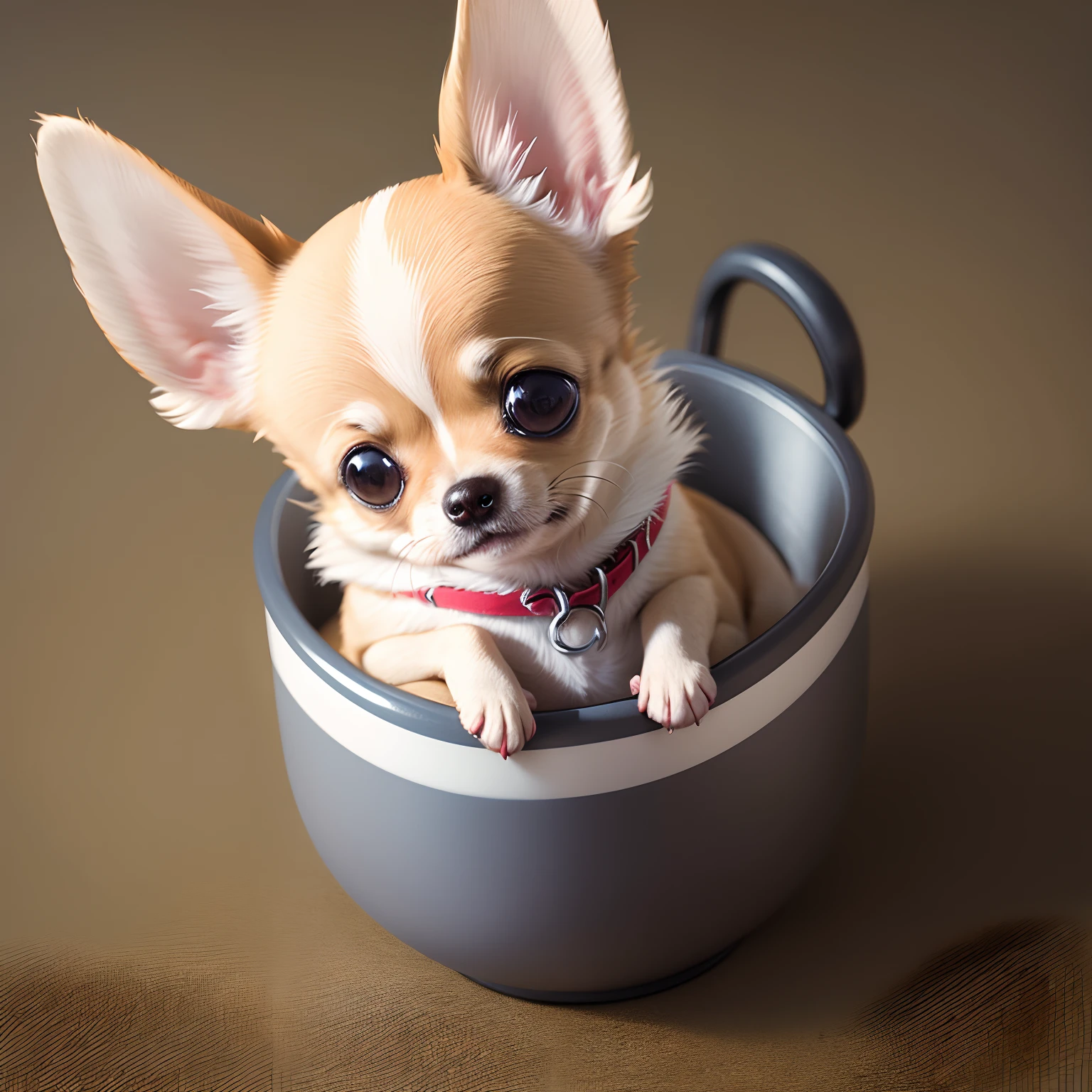 Chihuahua Cute