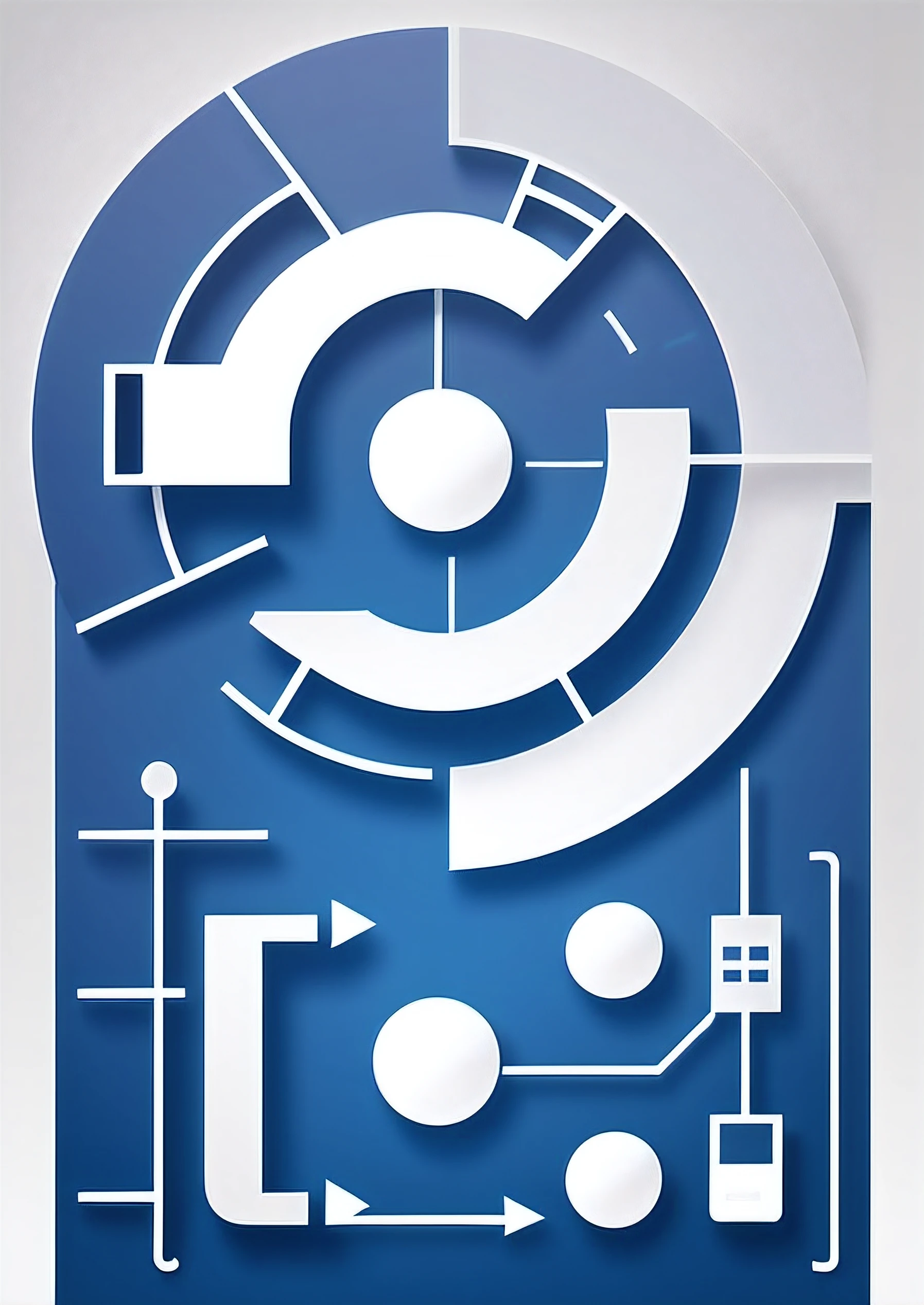 CREATE A VECTOR ICON FOR TECHNOLOGY MENTOR