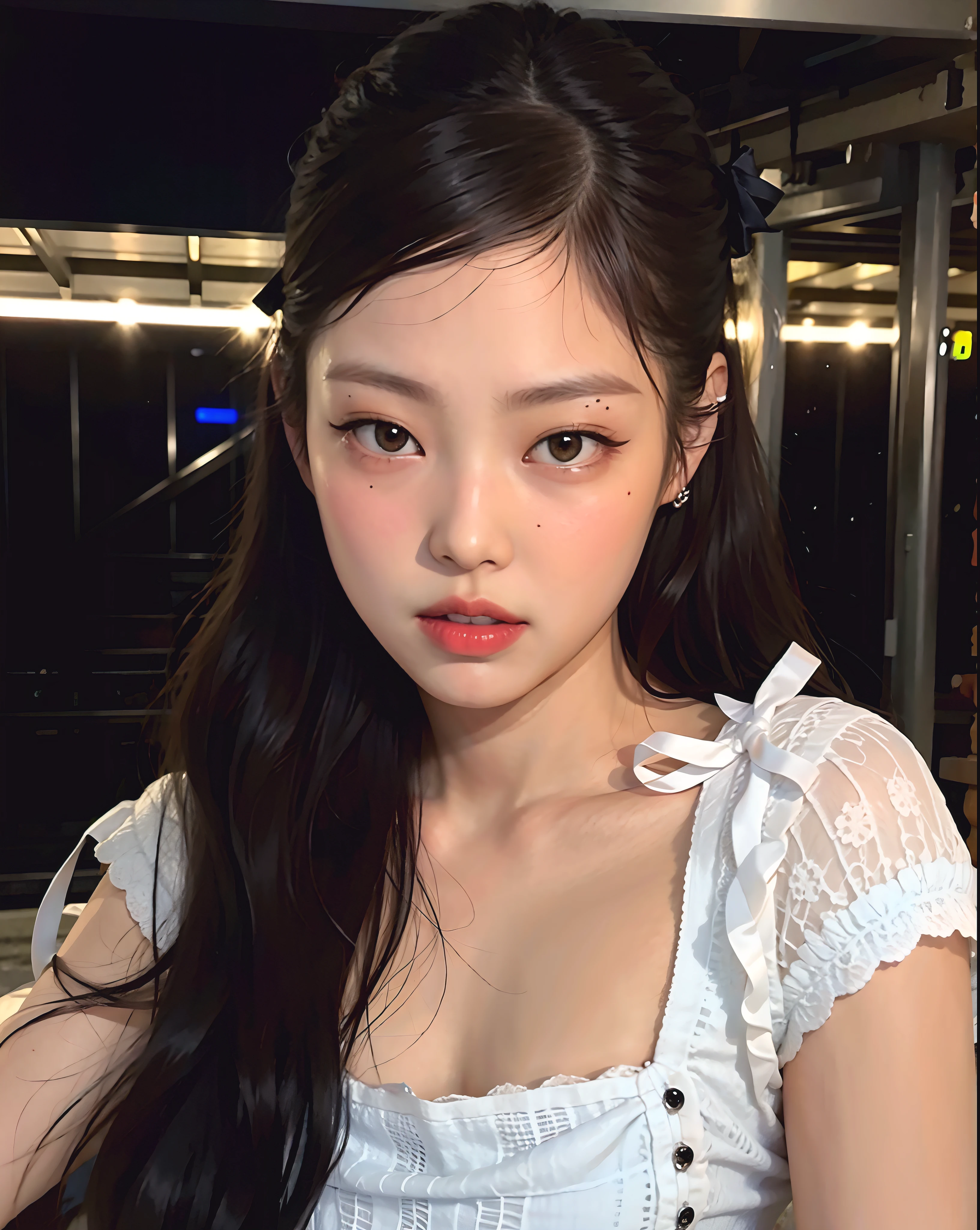 Jennie.