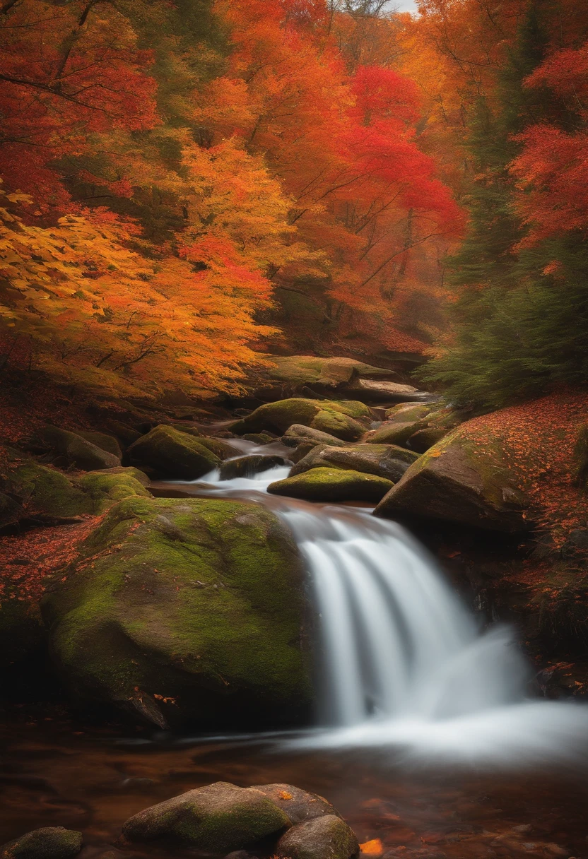 fall
