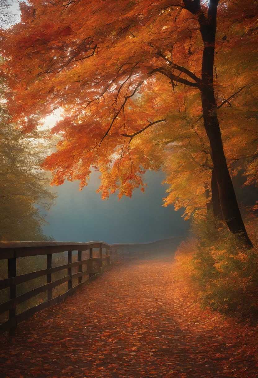 fall