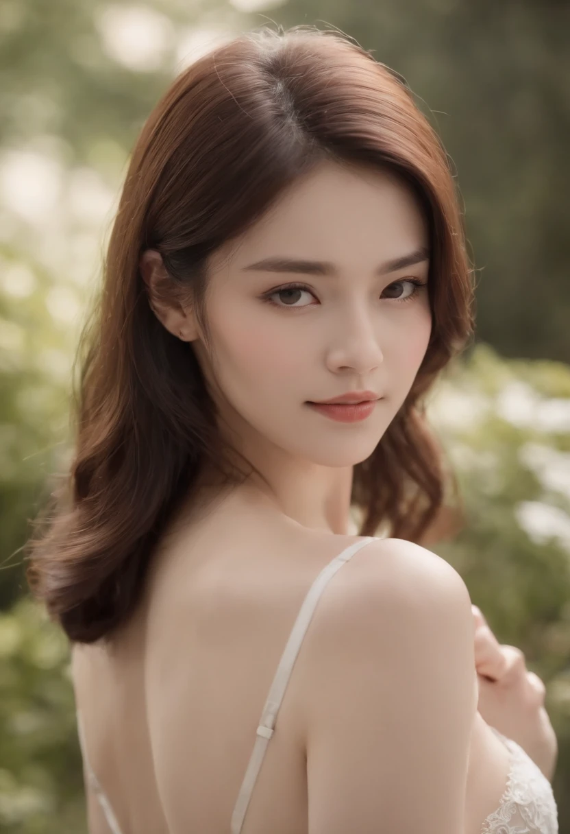 ((Superior Quality, 8K, masterpiece: 1.3)), 1 Japan60Year Old Slender: 1.3, colossal: 1.2, A dark-haired, Pose Seductive, bedroom, hyperdetailed face, high and detailed lips, A detailed eye, 二重まぶた, full bodyesbian, The large, Ultra Real, surrealistic, race underwear