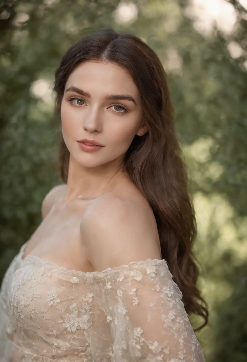 (((uma ferida avermelhada profunda atravessa sua bochecha esquerda))) tez justa, mulher em torno de 19 anos, cabelos brancos naturais, olhos verdes distintos, vestindo kohl, slender and graceful, Beautiful, luz de velas em um ambiente medieval, Ultra sharp focus, tiro realista, roupas femininas medievais, cores tetradicas (cicatriz:1.4)