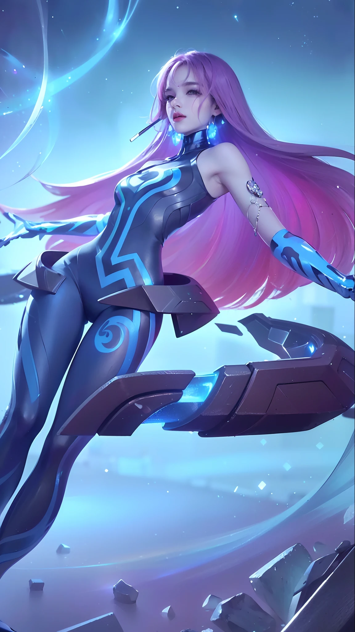 (8k, RAW photo, photorealistic:1.25) ,( lipgloss, eyelashes, gloss-face, glossy skin, best quality, ultra highres, depth of field, chromatic aberration, caustics, Broad lighting, natural shading,) looking at viewer with a serene and goddess-like happiness,