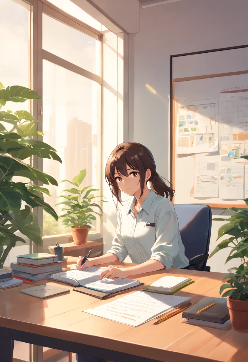 With a pure white shirt, a minimalist department, and a student as the main subject, the prompt can be generated as follows:
"(best quality,4k,8k,highres,masterpiece:1.2),ultra-detailed,(realistic,photorealistic,photo-realistic:1.37),white shirt,minimalist department,student,focused learning environment,laptop on the desk,neat and organized space,bright and clean surroundings,sunlight streaming in through the window,warm and inviting atmosphere,contemporary design,functional furniture,minimal distractions,calm and serene ambiance,subdued color palette,neutral tones,simple yet elegant style,sleek lines and shapes,mindful and purposeful arrangement,decorative plants for a touch of greenery,peaceful and conducive for studying,visual harmony,meticulous attention to detail,inspiring and motivating setting,dedicated workspace,peaceful mindset,productive and efficient workflow,quiet and tranquil environment,deep concentration and focus,creative thinking and problem-solving,positive and conducive learning atmosphere,harmonious balance between function and aesthetics,exceptional craftsmanship and quality,clear and uncluttered space,perfect for intellectual pursuits,no distractions or unnecessary elements,clean and crisp look,cohesive and visually appealing composition,harmony between the subject and the surroundings,tranquil and inviting ambiance."
Be aware of:
1. Do not include anything explanatory
2. tag with commas","separate
3. tags are sorted from highest to lowest importance
4. tag do not include quotation marks""