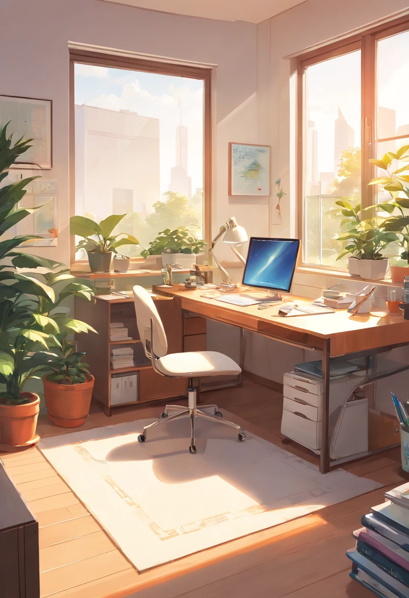 With a pure white shirt, a minimalist department, and a student as the main subject, the prompt can be generated as follows:
"(best quality,4k,8k,highres,masterpiece:1.2),ultra-detailed,(realistic,photorealistic,photo-realistic:1.37),white shirt,minimalist department,student,focused learning environment,laptop on the desk,neat and organized space,bright and clean surroundings,sunlight streaming in through the window,warm and inviting atmosphere,contemporary design,functional furniture,minimal distractions,calm and serene ambiance,subdued color palette,neutral tones,simple yet elegant style,sleek lines and shapes,mindful and purposeful arrangement,decorative plants for a touch of greenery,peaceful and conducive for studying,visual harmony,meticulous attention to detail,inspiring and motivating setting,dedicated workspace,peaceful mindset,productive and efficient workflow,quiet and tranquil environment,deep concentration and focus,creative thinking and problem-solving,positive and conducive learning atmosphere,harmonious balance between function and aesthetics,exceptional craftsmanship and quality,clear and uncluttered space,perfect for intellectual pursuits,no distractions or unnecessary elements,clean and crisp look,cohesive and visually appealing composition,harmony between the subject and the surroundings,tranquil and inviting ambiance."
Be aware of:
1. Do not include anything explanatory
2. tag with commas","separate
3. tags are sorted from highest to lowest importance
4. tag do not include quotation marks""