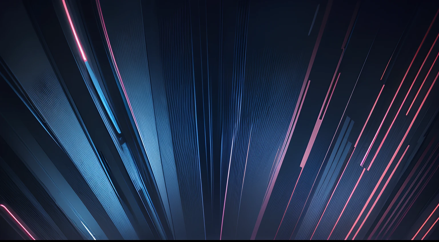abstract dark blue background