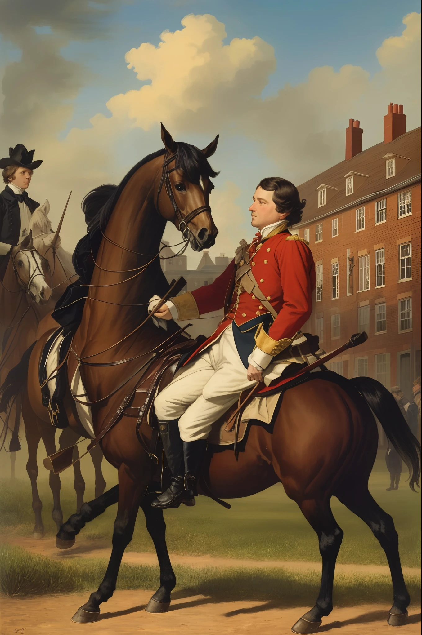 Paul Revere