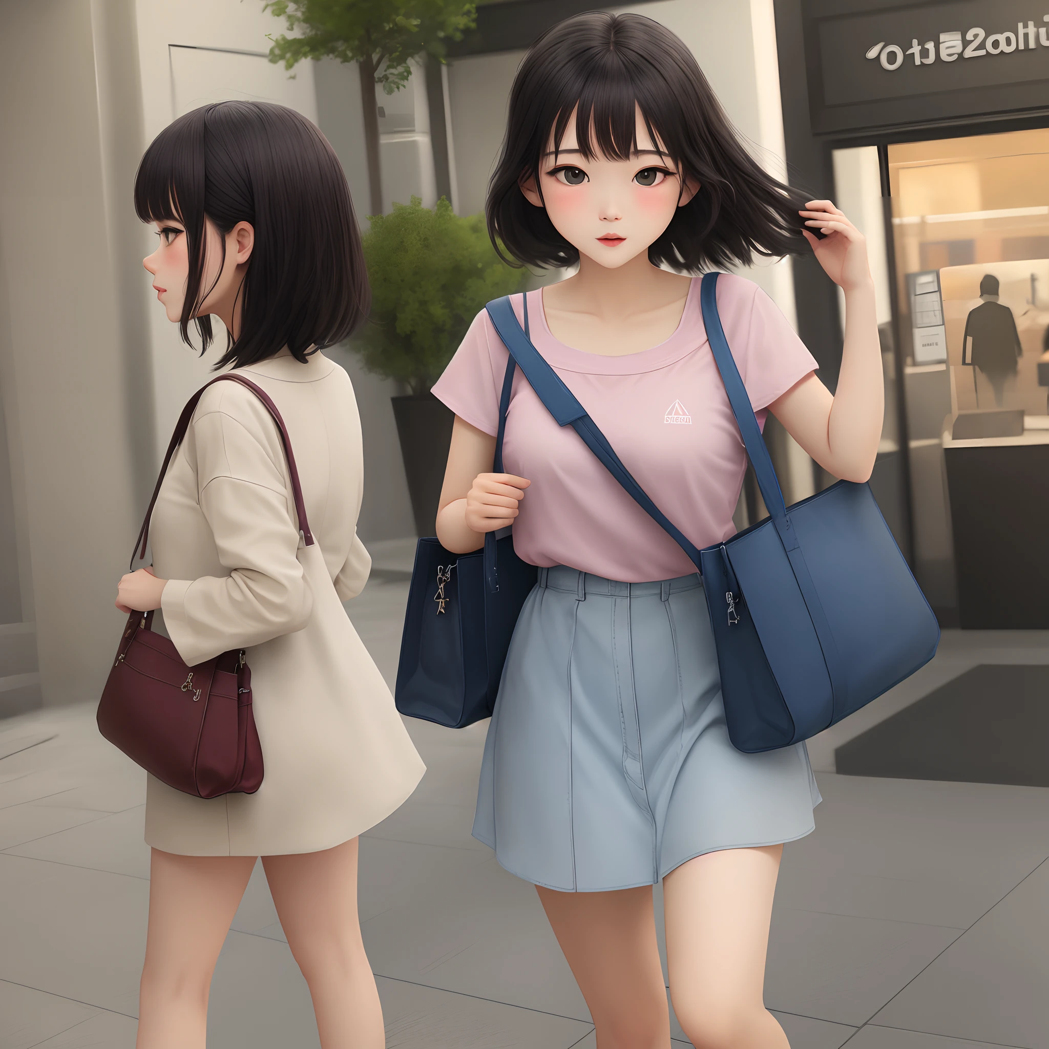 Tote