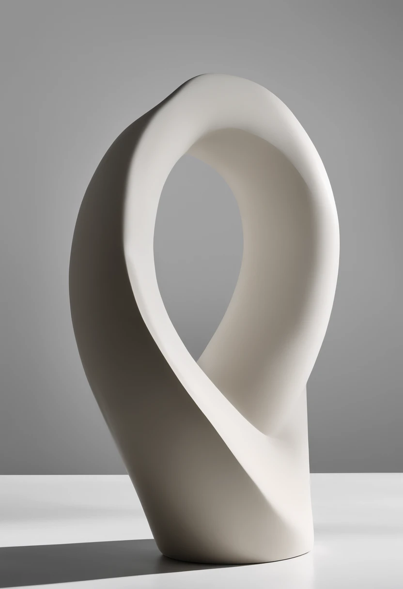 curves Minimalist, abstract monument, sculpture, monument sculpture, Minimalist stone sculpture, japaness style