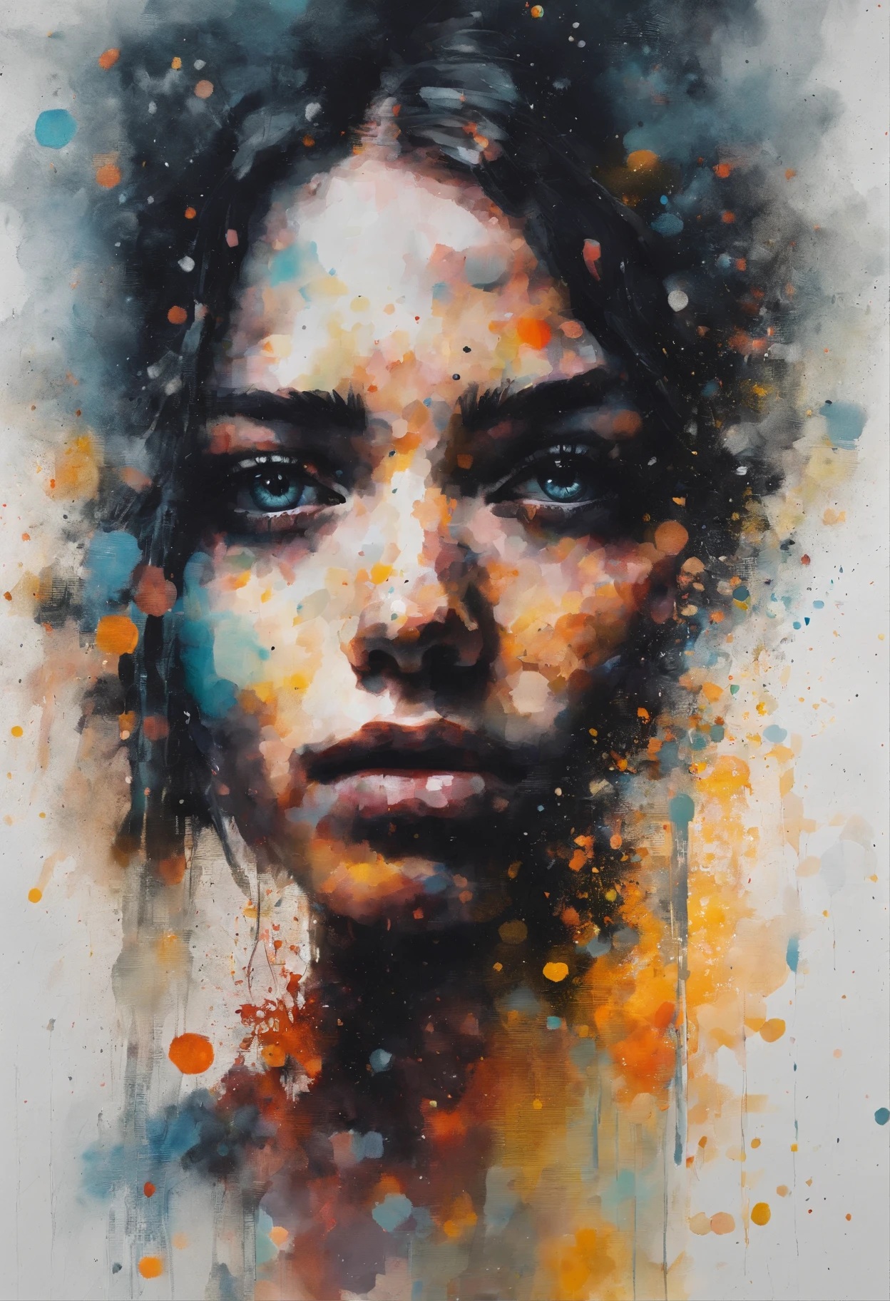 expressionist artwork image