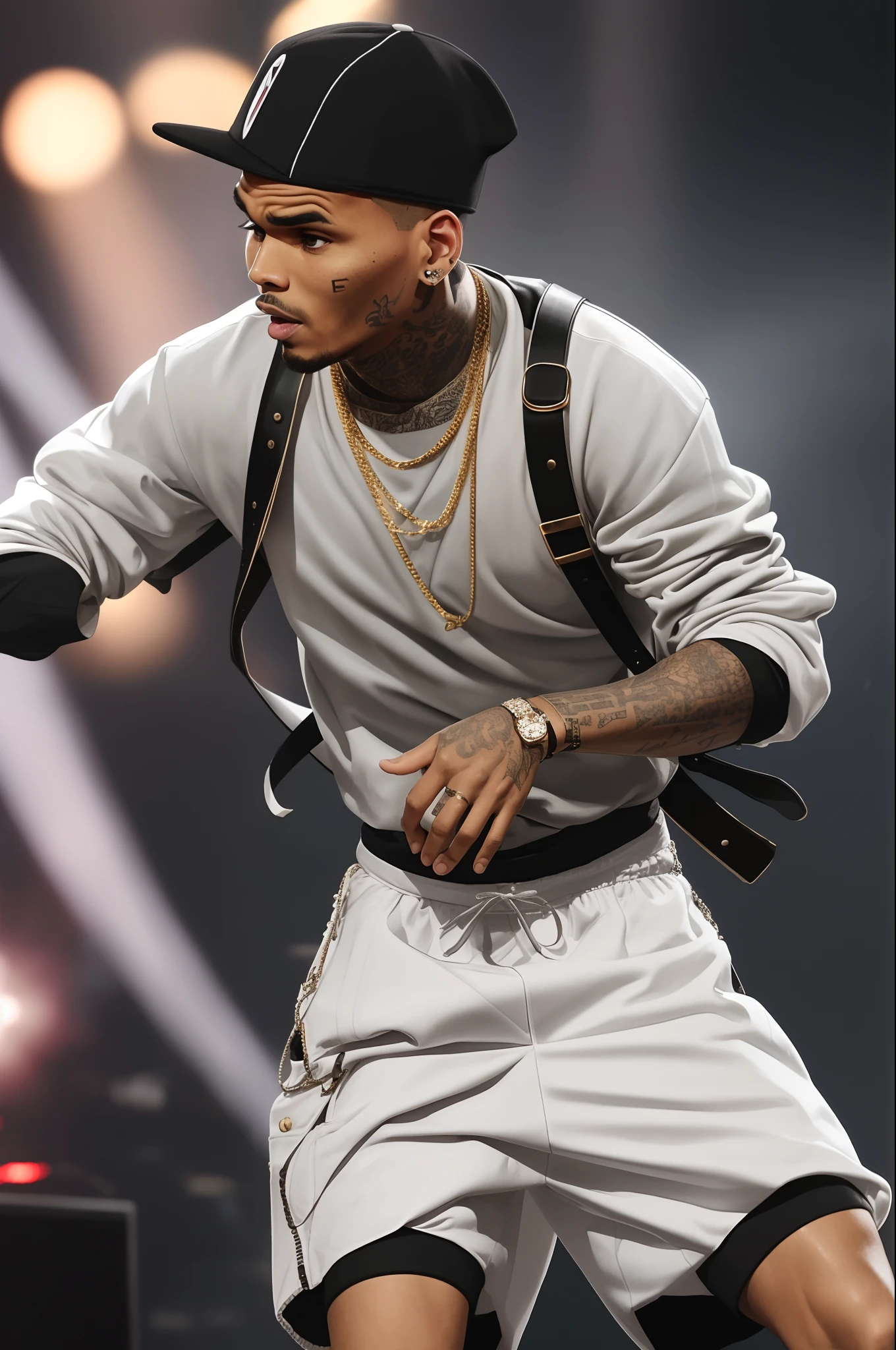 Chris brown