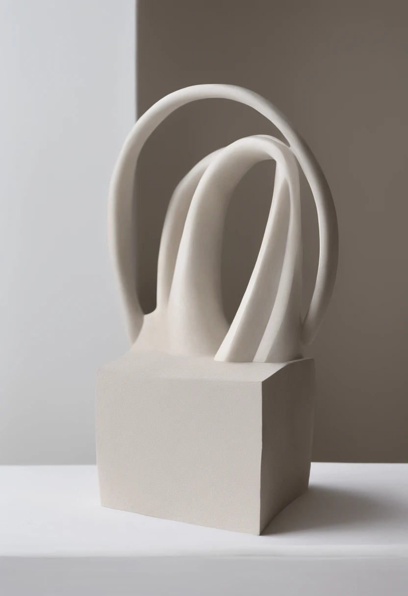 3D model of a piece
