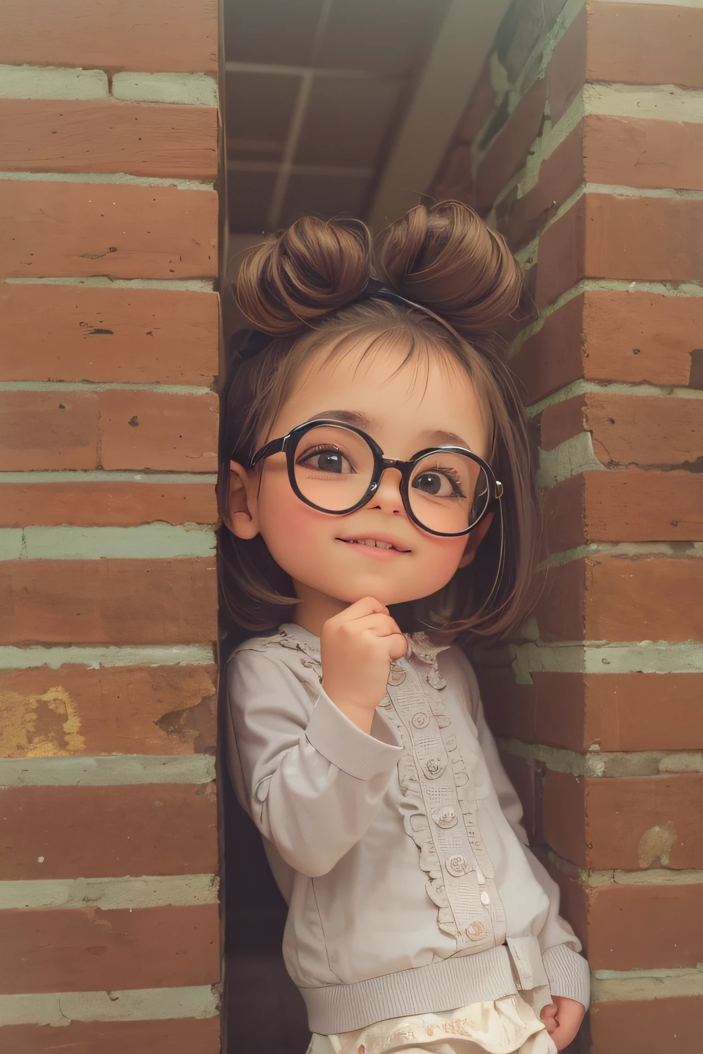 Cute girl s