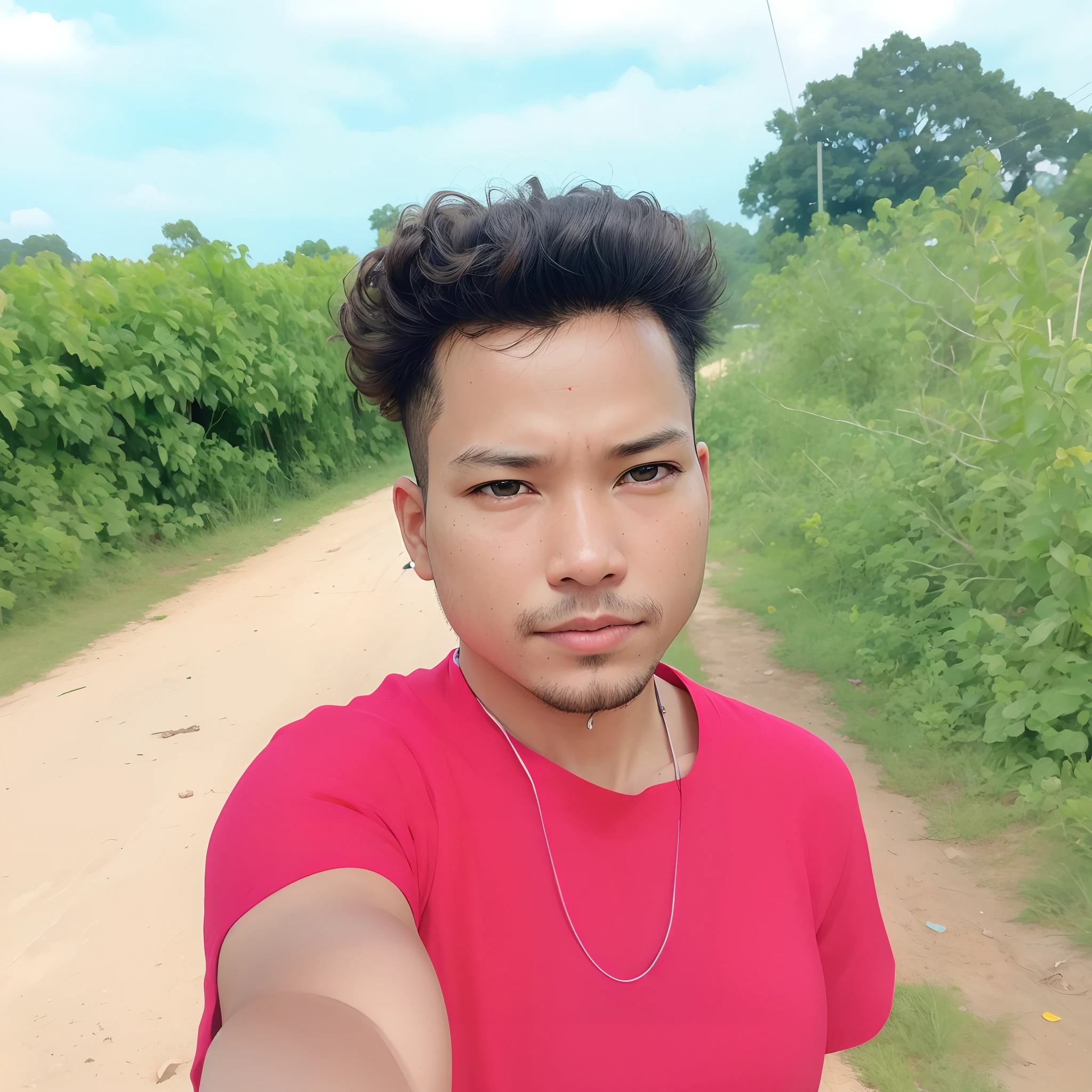 Ai photo
