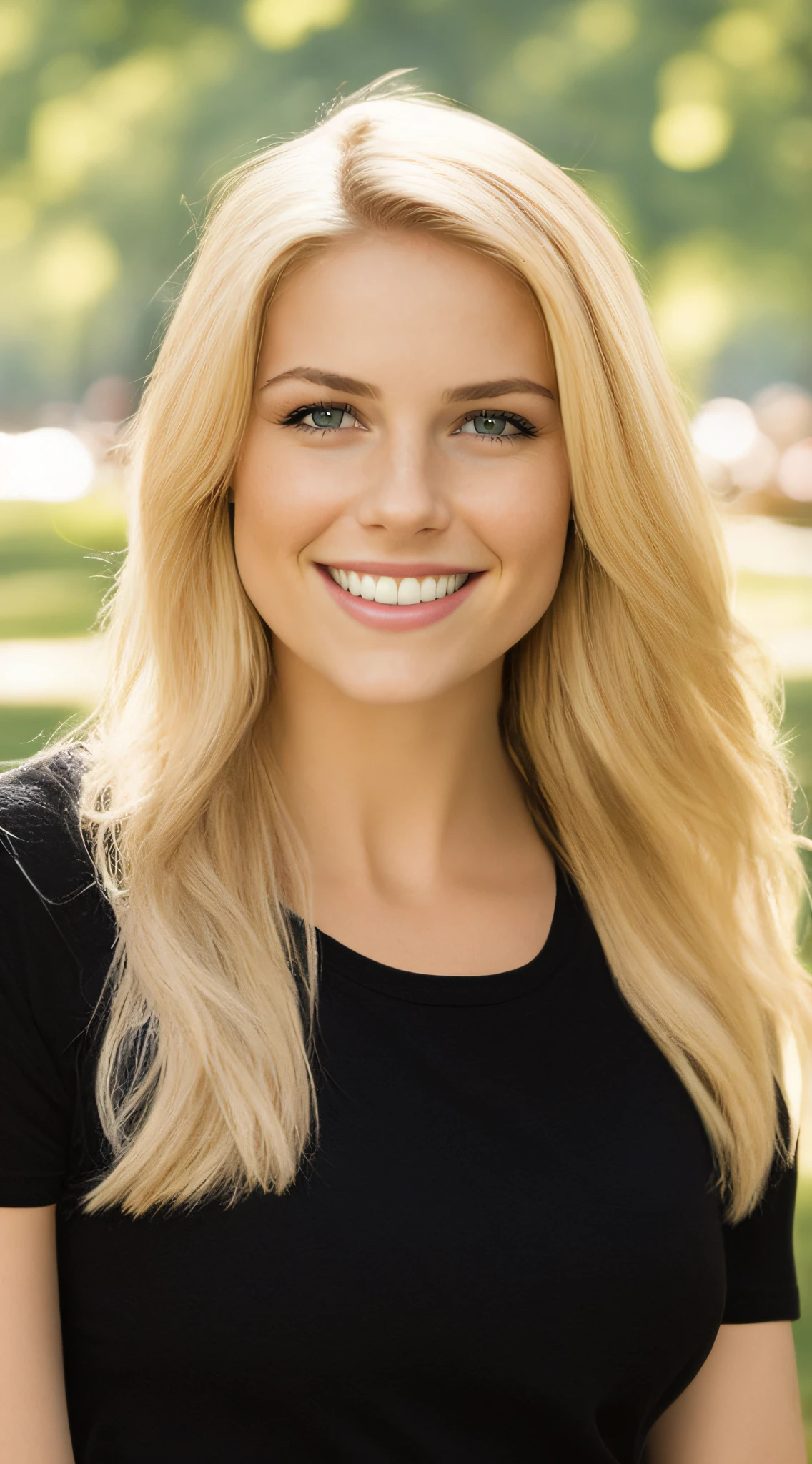 Blonde woman with blue eyes and long hair smiling at the camera, hermosa chica rubia, Hermosa mujer rubia, Erin Moriarty, hermosa y sonriente, foto de la cabeza, Retrato de Annasophia Robb, Hermosa modelo, sonrisa perfecta, Tiro en la cabeza, hermosa joven, Joven rubia, Foto de perfil de la foto de cabeza, hermosa sonrisa, Hermosa joven rubia, Una chica con cabello rubio, Mujer rubia