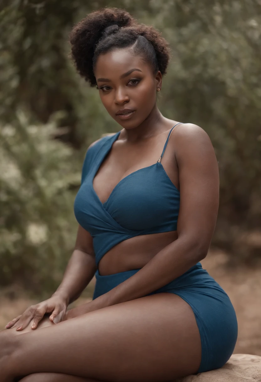 (Beauty shot:1.3)real photo of a beautiful 60 jears old black woman, with a blue head scarf, wearing kente dress, Female,black female, Solo, Huge Breasts, Glamour, Realistic Skin, Realistic Face, Wild, Bossy, Cradle, Crouching, Spread Legs, (Sexy Lingerie ), black lingerie, (see-through lingerie), lace lingerie, (breasts and vaginal lips are visible through underwear: 1.5), and areolas are clearly visible: 1.3), short caramel-colored hair , excited, provocative, ecstasy(beautiful detailed eyes), (best quality), (super detailed), (masterpiece), (wallpaper), (detailed face), solo, (dynamic pose), 1 , 60 jears old black woman,black wavy hair on the chair, , heterochromic eyes, small moles under the eyes, ((short apron)), medium breasts, long legs, tightens abs, (camel toes), (), (no bra),(ultra full hd), (extremely highly detaild), (award winning masterpiece).64k)), by ray dozy
