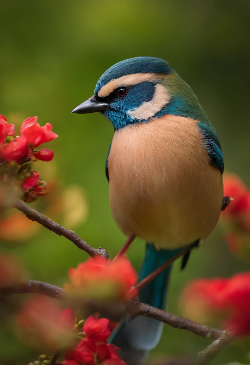 huge tit