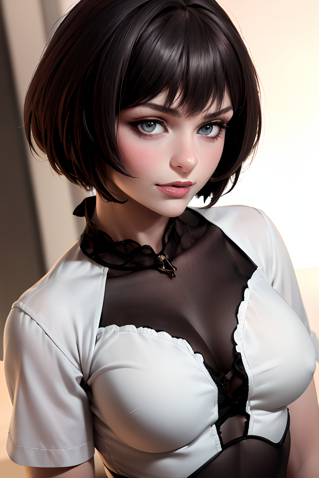 Hailee Rain v1.0