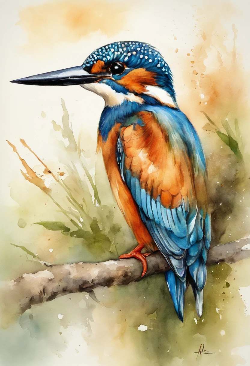 kingfisher