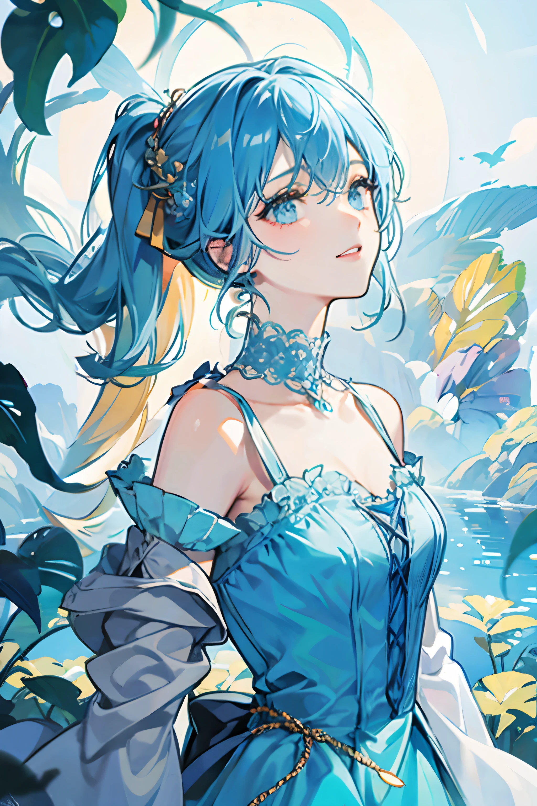 Water Fairy