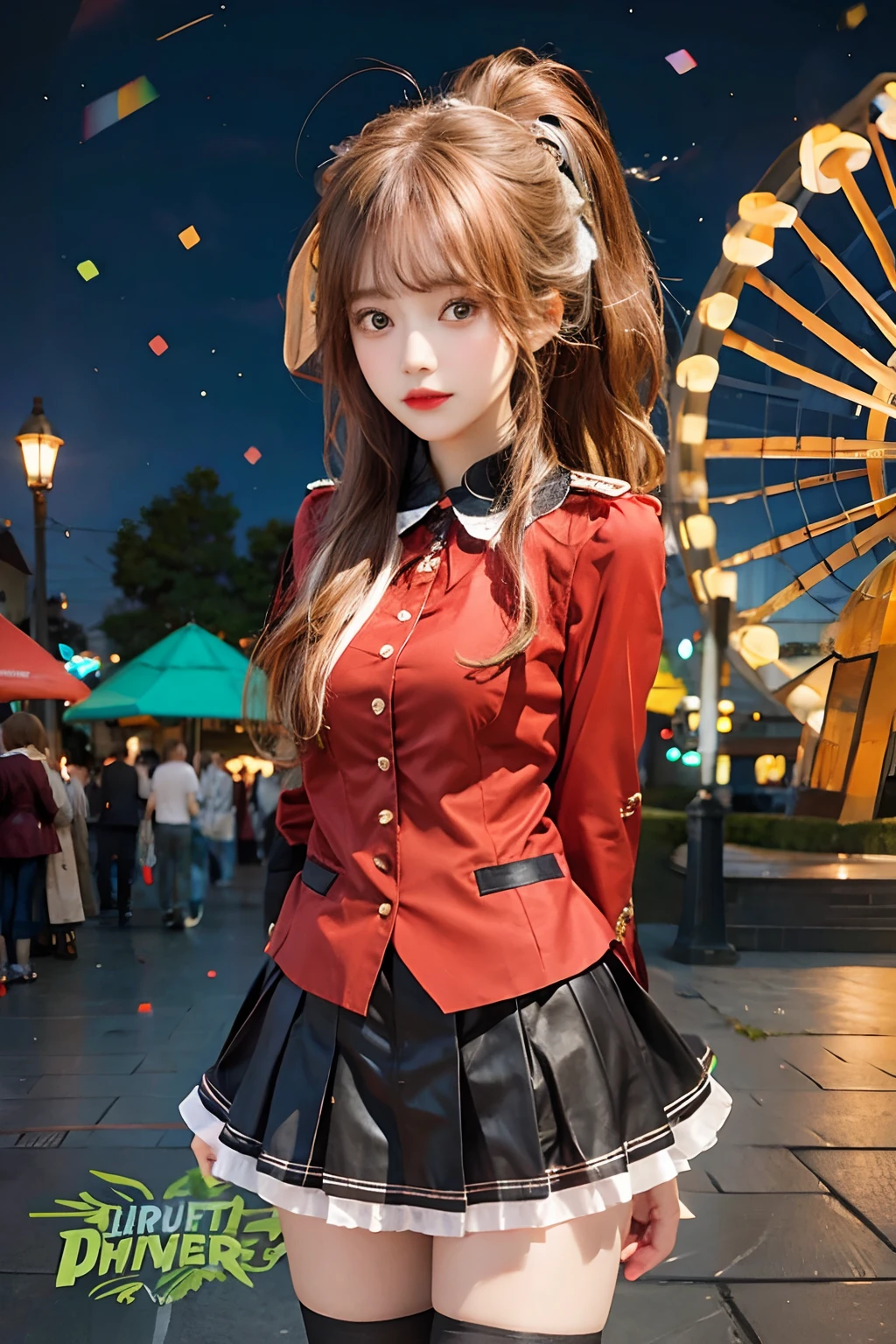 Lora