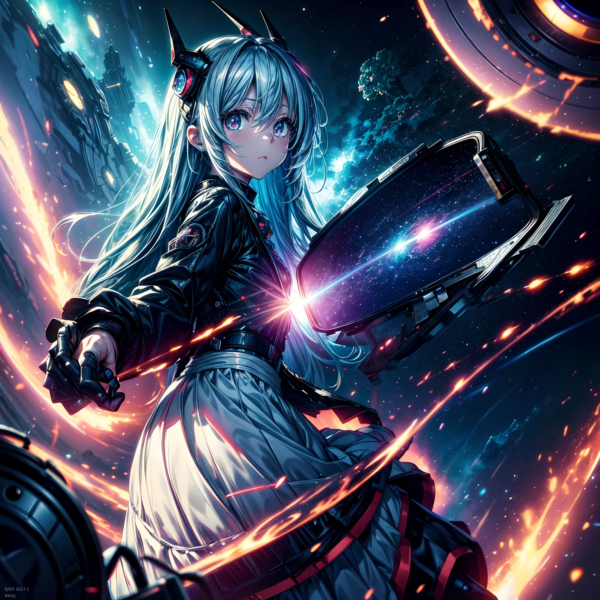 Amazing made super cute space monsters from anime movies, Tragically broken, Bokeh, Vivid colors, photographrealistic,  Super Adobe, Detailed texture, , Neurocognitive Arts, Neurocore, photoshopped, colour grading, High Art, iPhone 14 Pro Max Camera, Intricate details, photorealisim, ultra-quality, A hyper-realistic, Photoreal