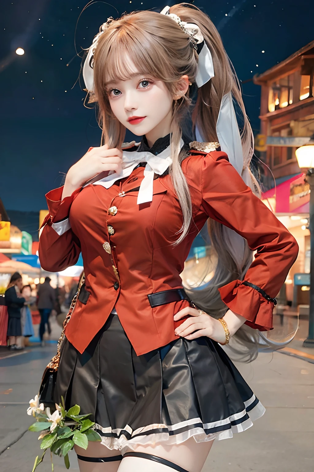 Lora