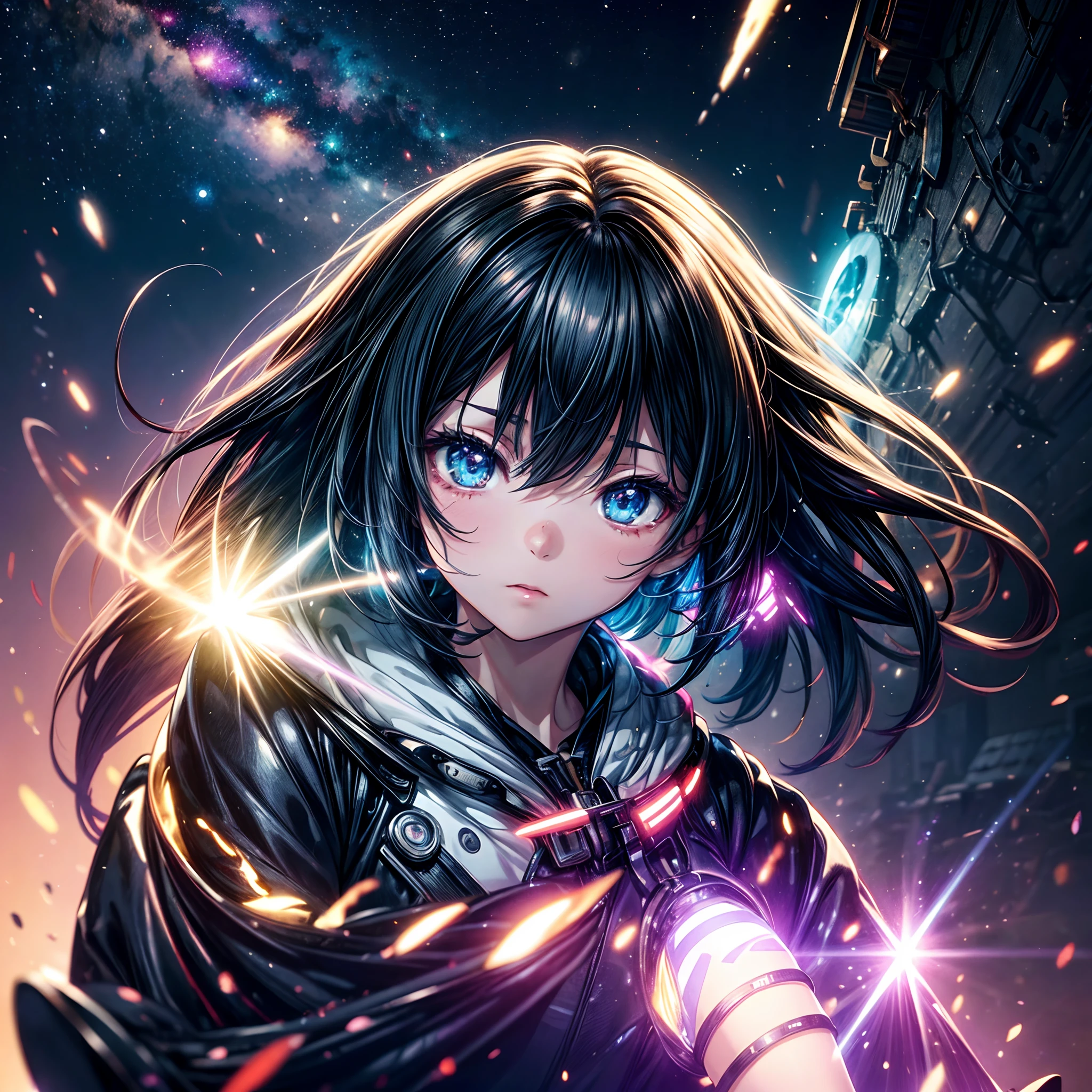 Amazing made super cute space monsters from anime movies, Tragically broken, Bokeh, Vivid colors, photographrealistic, Super Adobe, Detailed texture, , Neurocognitive Arts, Neurocore, photoshopped, colour grading, High Art, iPhone 14 Pro Max Camera, Intricate details, photorealisim, ultra-quality, A hyper-realistic, Photoreal