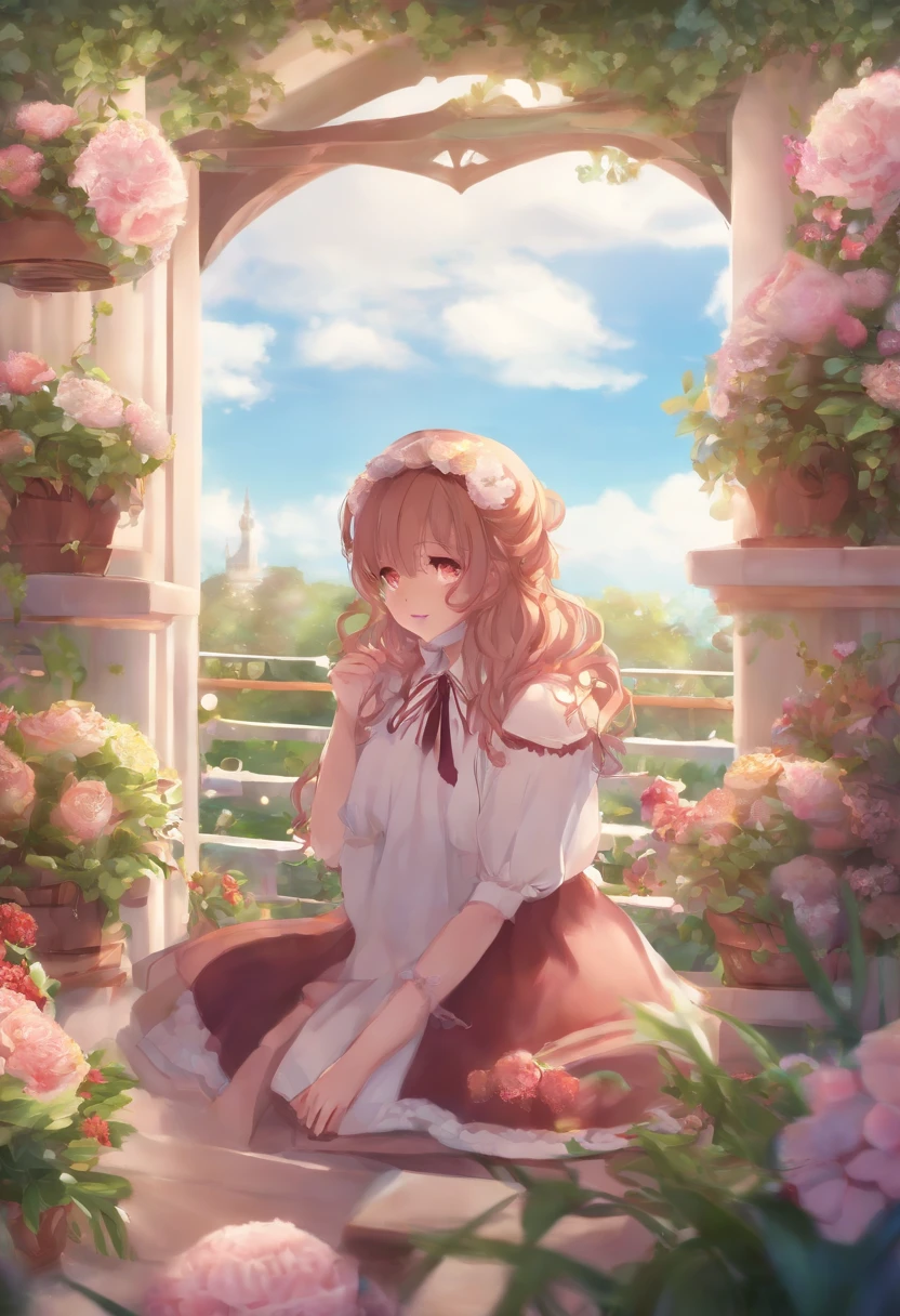 Monika ddlc fat