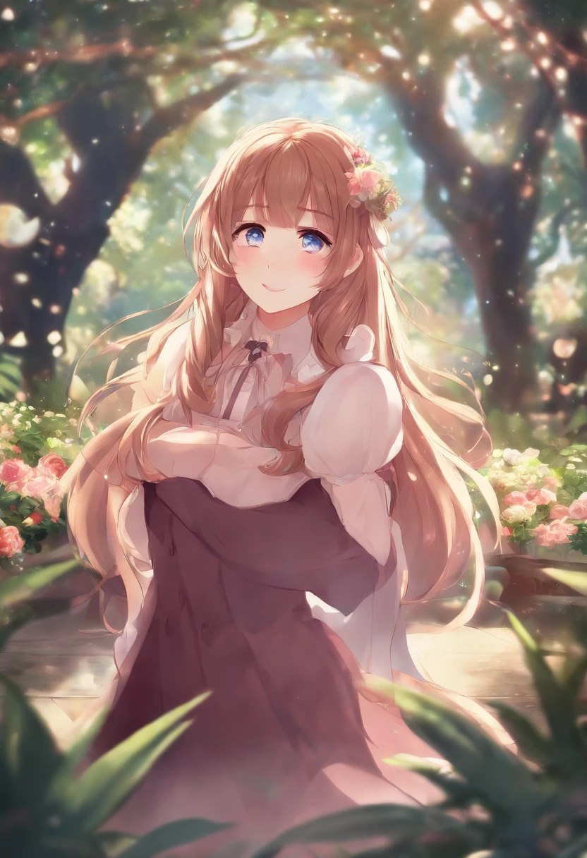 Monika ddlc fat
