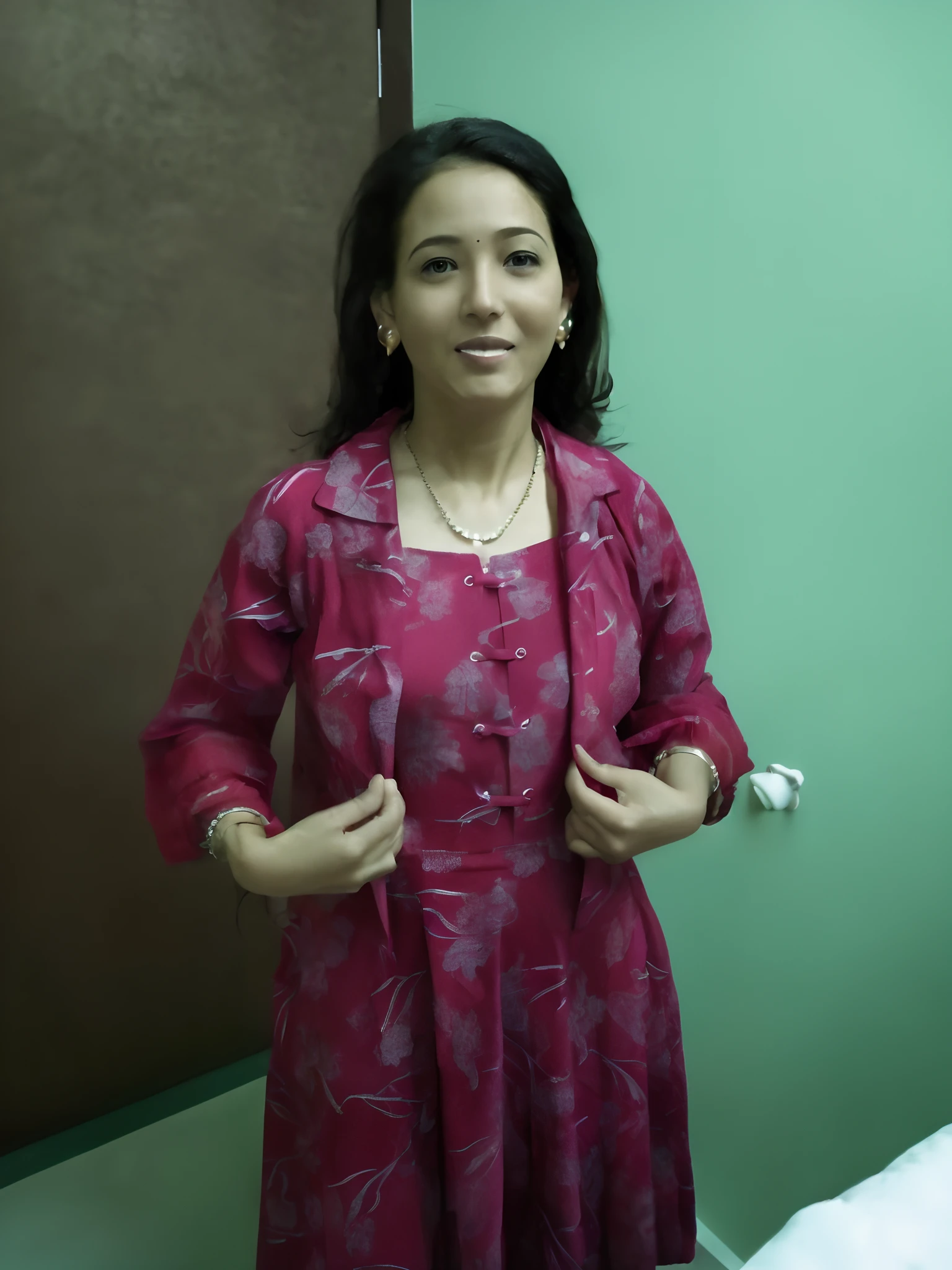 very beautiful cute girl, (masterpiece:1.3), (8k, photorealistic, RAW photo, best quality:1.4), Sharp focus:1.2, A beautiful woman with perfect body:1.4, Slim abdomen:1.2, ((Layered haircut)), (((Huge breasts :1.6))), (((bare ass))),(shaved pubic hair), (wearing a white transparent extreme micro bikini,), Highly detailed face and skin texture, Detailed eyes, realistic eyes, beautiful detailed eyes, (realistic skin), attractive, ultra high res, ultra realistic, highly detailed, golden ratio, (detaled face:1.2), looking at viewer, smile, full body shot, (no bra), (((()))), (((knee-bending leg sitting))), (beautiful blue eyes, gorgeous pale pink curly hair, white skin, slim abdomen,  perfect slim figure), (her crotch is wet), ((she is wet)), ((Kneeling in the department store and serving customers)), ((from high angle shot)), (tongue out and mouth open:1.2), (eyes looked up:1.3), (her face and breasts are wet),