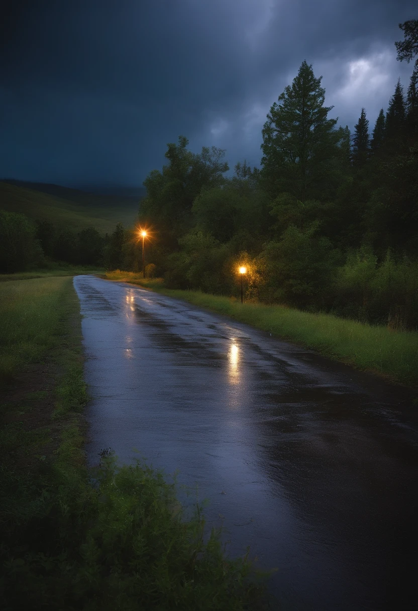 One stormy night, as rain drummed on Emily's windowpane and thunder rumbled in the distance, they had a shared dream.