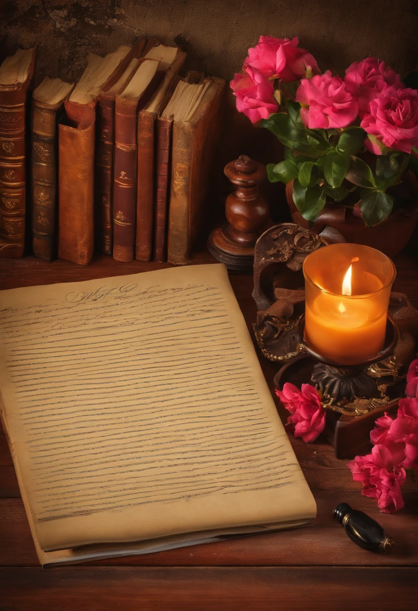 Writing pad