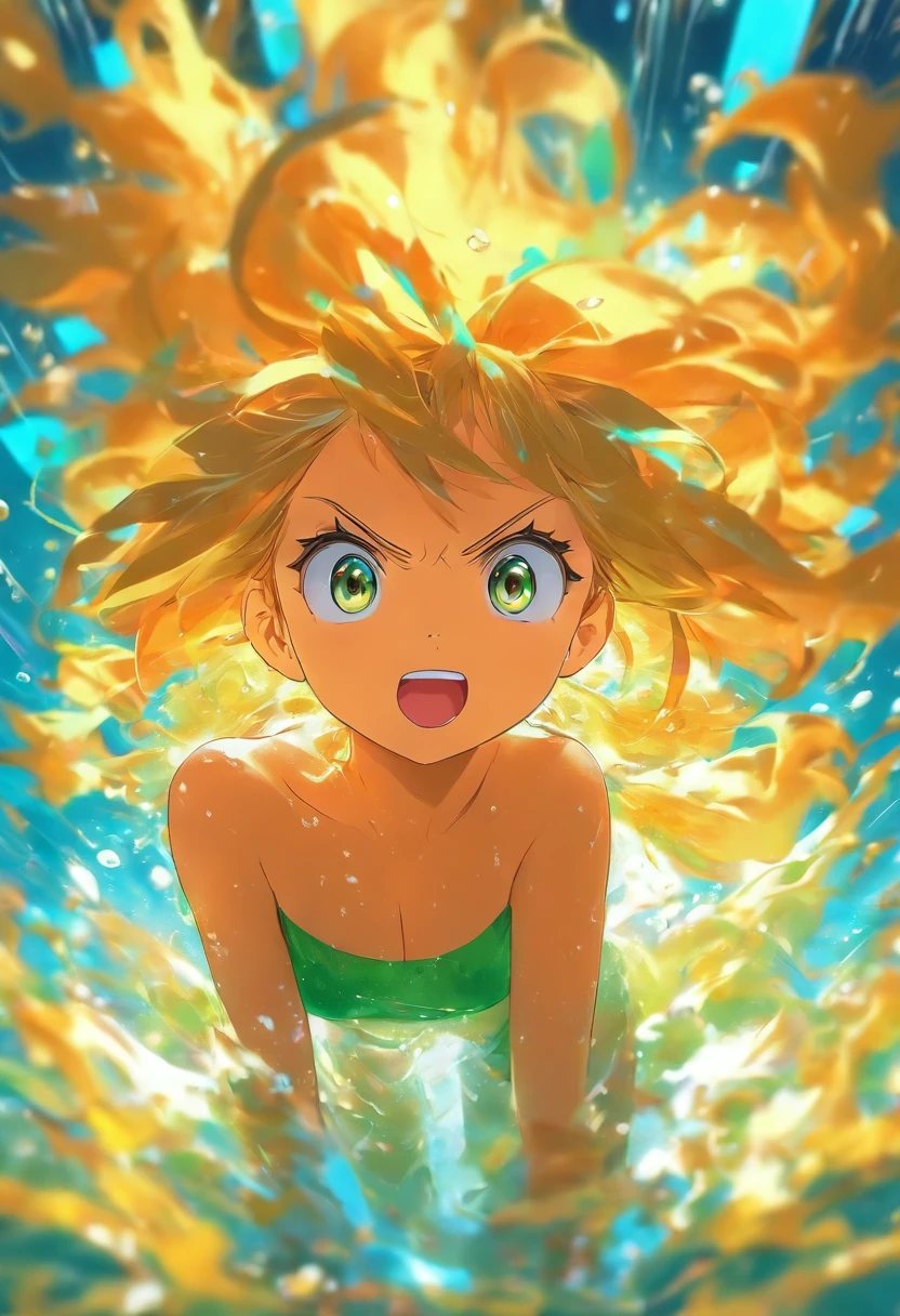 pee、pissing、pee、pissing,Two-dimensional girl