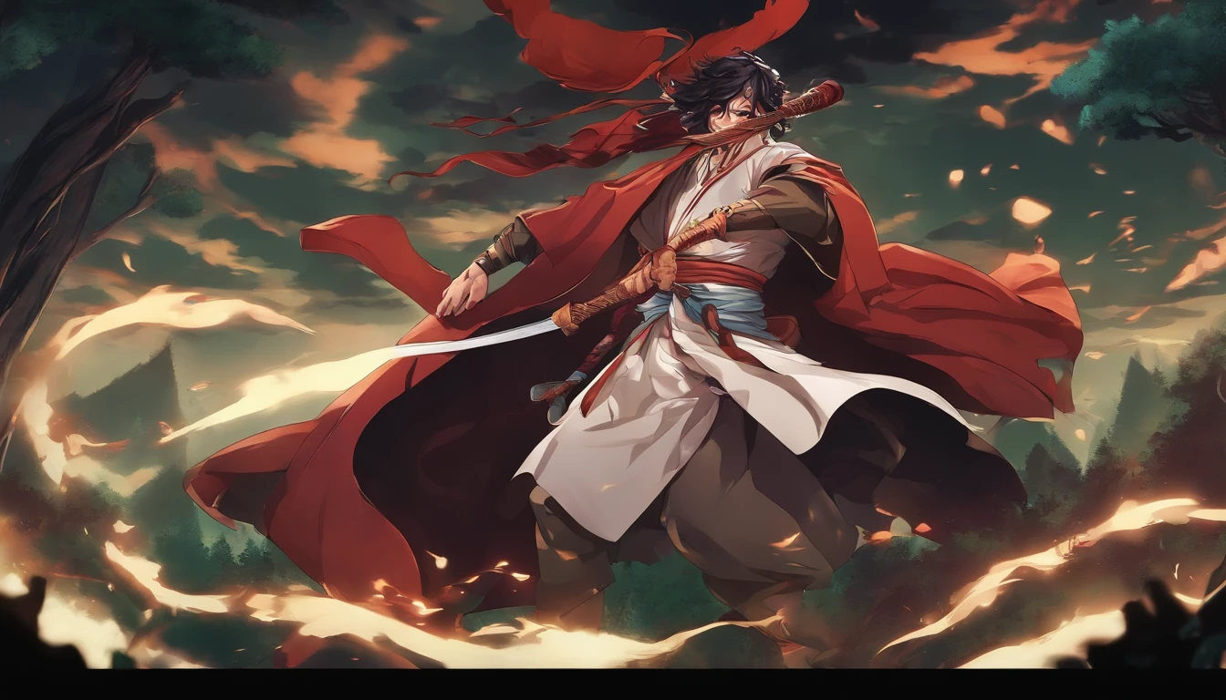 amazing pc wall paper about anime demon slayer